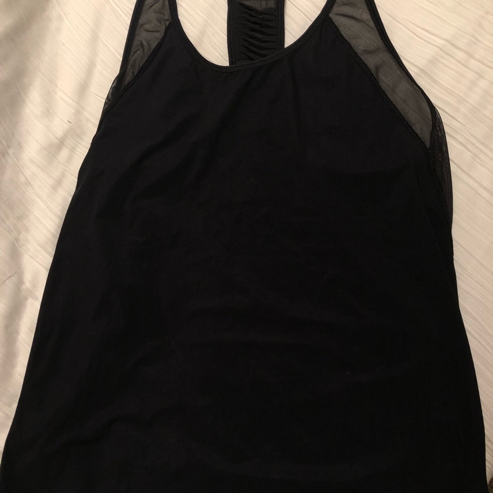 Lululemon Racerback Tank - Picture 3 of 5